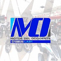 YAMAHA MOTOS DEL OCCIDENTE