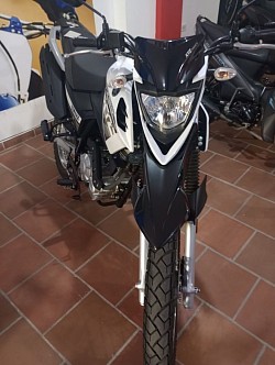 YAMAHA XTZ 150 MODELO 2023