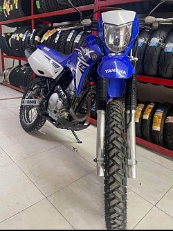 YAMAHA XTZ 250 MODELO 2020