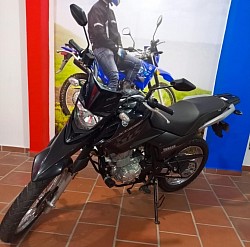 Yamaha XTZ150