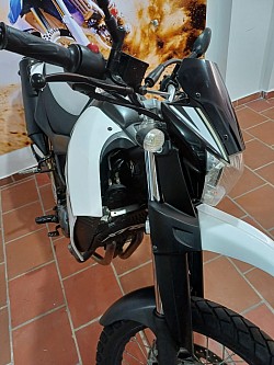 Yamaha XT 660 R