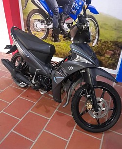 Yamaha CRIPTON FI115