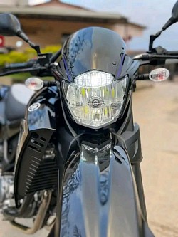 YAMAHA XT 660 R MODELO 2018 $=21.00.000