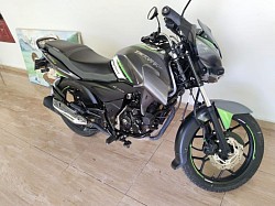 DISCOVER ST 150 MODELO 2019