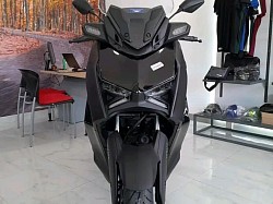 YAMAHA X MAX 300 MODELO 2024  DISPONIBLE $=31.000.000