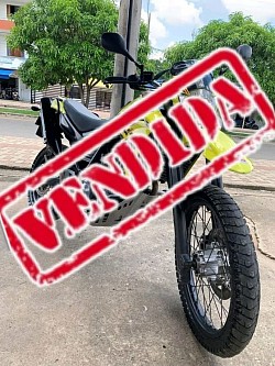 VENDIDA
