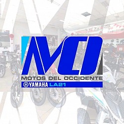 MOTOS DEL OCCIDENTE