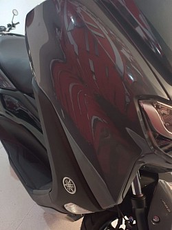 YAMAHA NMAX CERO KILOMETROS 2025 $=15.000.000